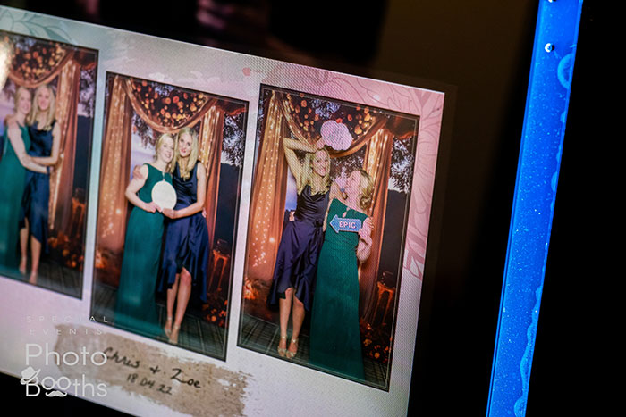 What Is the Dos and Don'ts of Photo Booth Etiquette? 